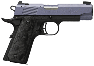 Browning 1911 .22 LR Pistol - 3.63" - 10 Round